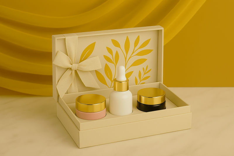 🌿 Coffret Éclat Botanique – Image 2