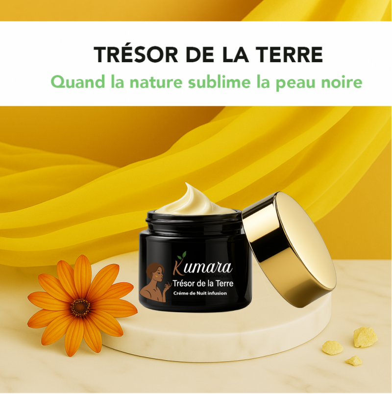 🌙 Crème de nuit infusion – Image 2